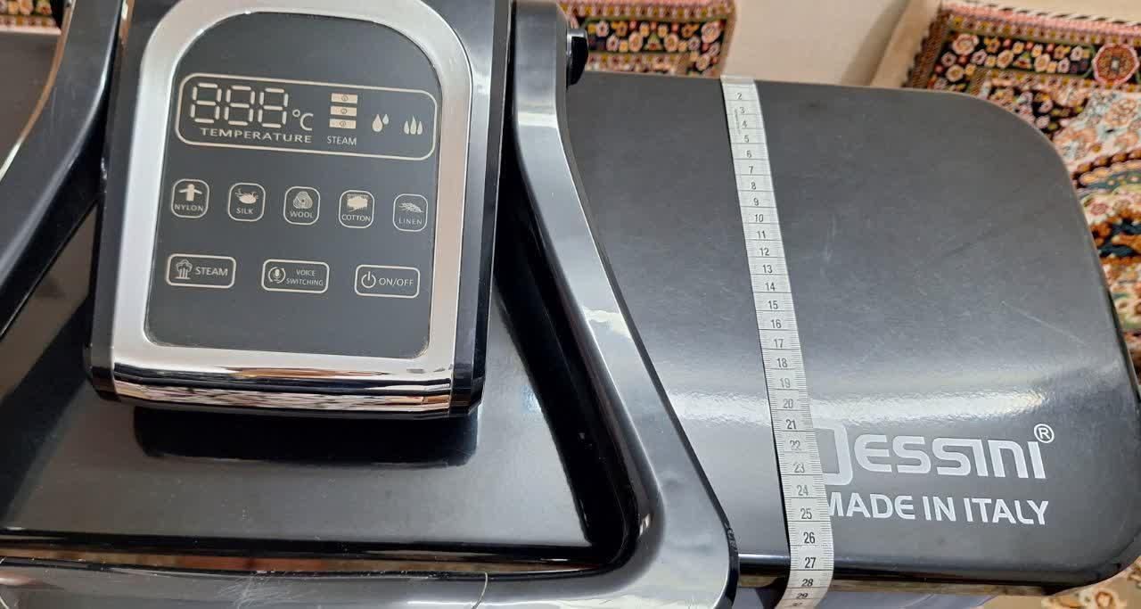 اتو پرس دسینی|اتو و لوازم اتو|قم, آذر (نکویی)|دیوار