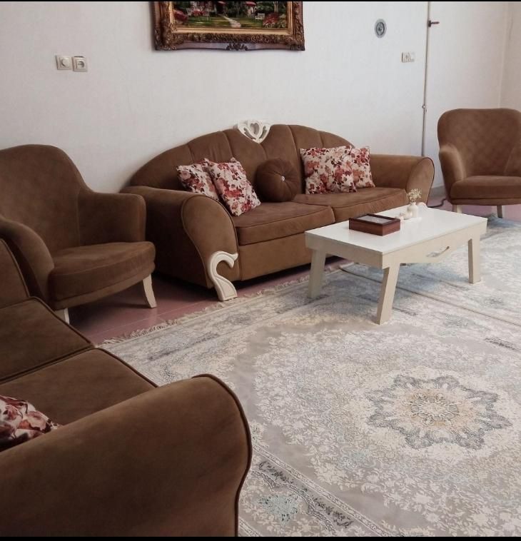 سویت سوییت مجهز روزانه ونیم وقت پاسخگویی۲۴ساعته|اجارهٔ کوتاهمدت آپارتمان و سوئیت|اهواز, کمپلو جنوبی|دیوار