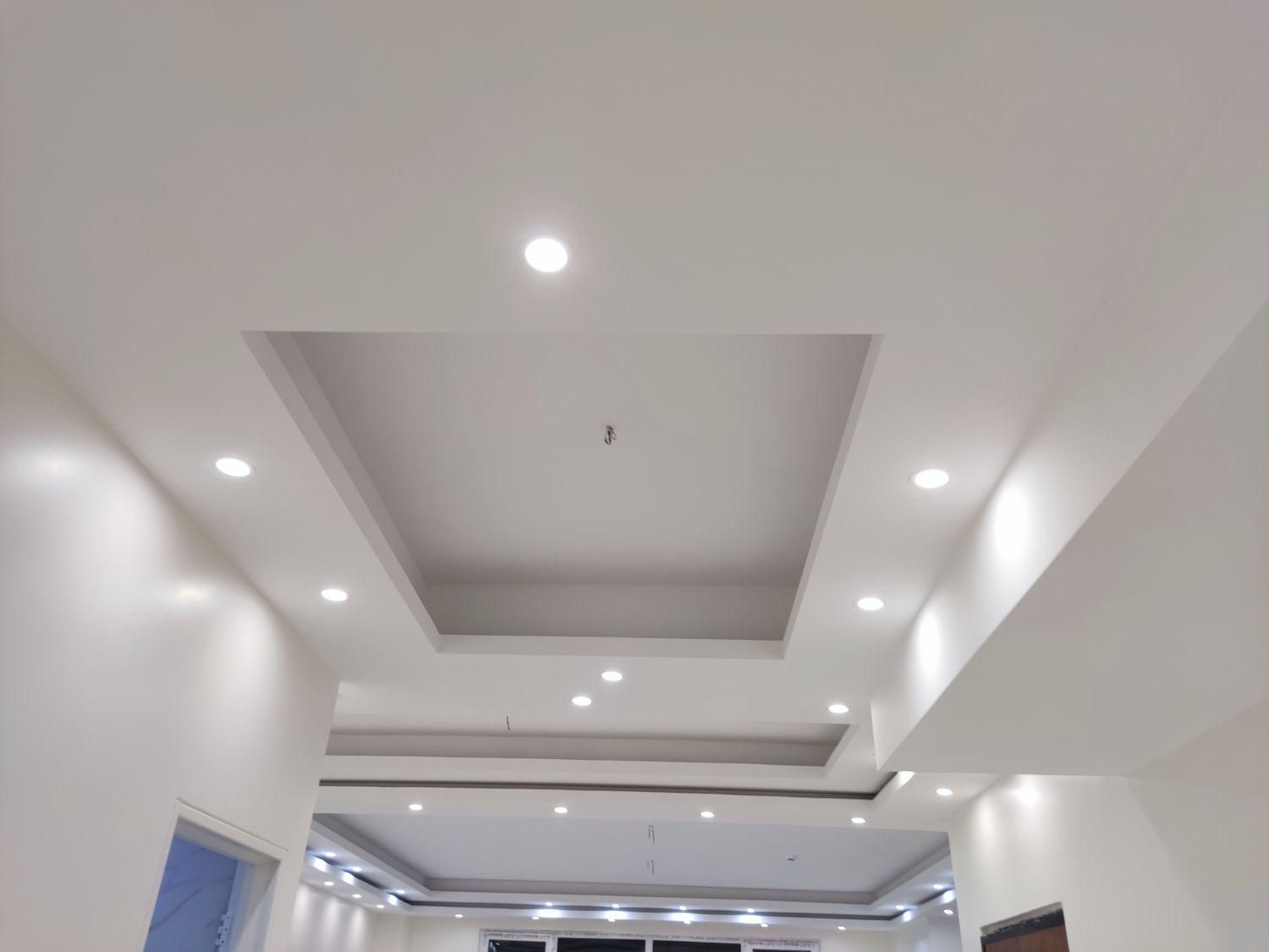 نقاش ساختمان|خدمات پیشه و مهارت|مشکیندشت, |دیوار