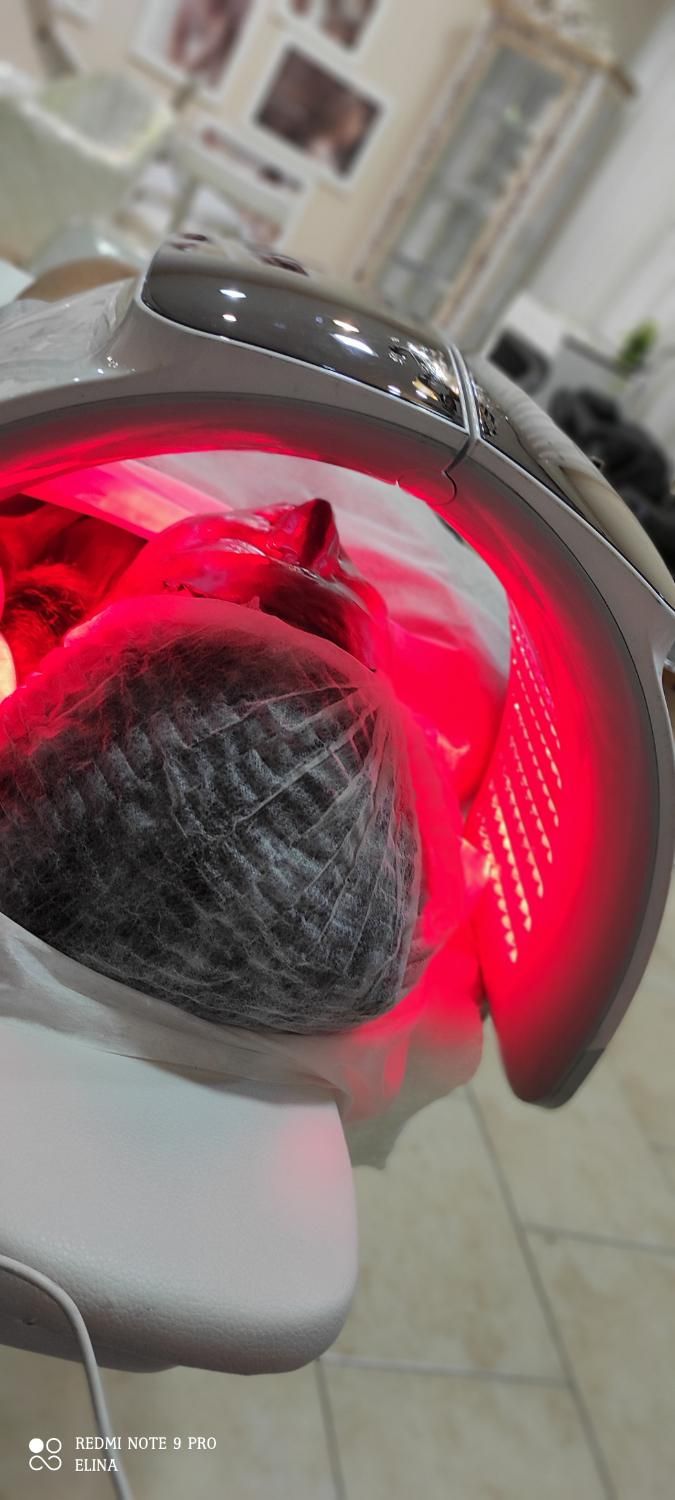 پاکسازی 750 تومان فقط بانوان|خدمات آرایشگری و زیبایی|اصفهان, خانه اصفهان|دیوار