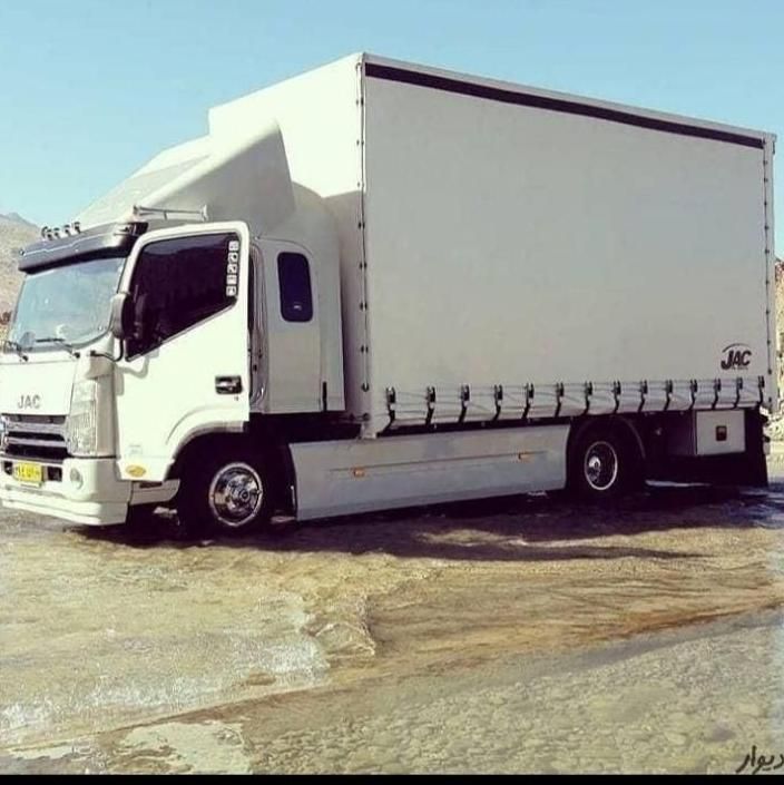 باربری بوکان حمل جابجایی ماشین کارگر شهری شهرستان|خدمات حمل و نقل|بوکان, |دیوار