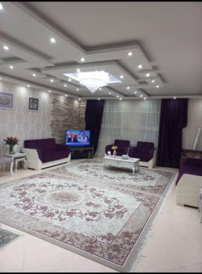 اجاره آپارتمان مبله روزانه وپارتایم درچیتگروجنت|اجارهٔ کوتاهمدت آپارتمان و سوئیت|تهران, چیتگر جنوبی|دیوار