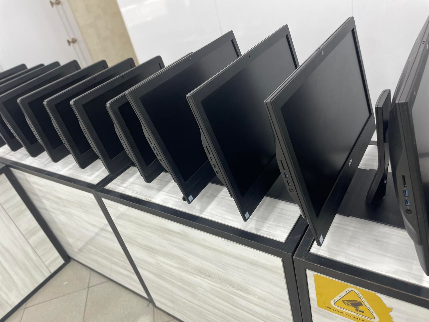 انواع آل این وان های دل اچ پی و‌ اپل|رایانه رومیزی|اهواز, طالقانی|دیوار