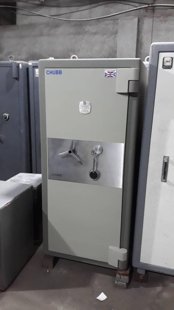 گاوصندوق انگلیسی چاب گاو صندوق|ابزارآلات|تهران, امام خمینی|دیوار