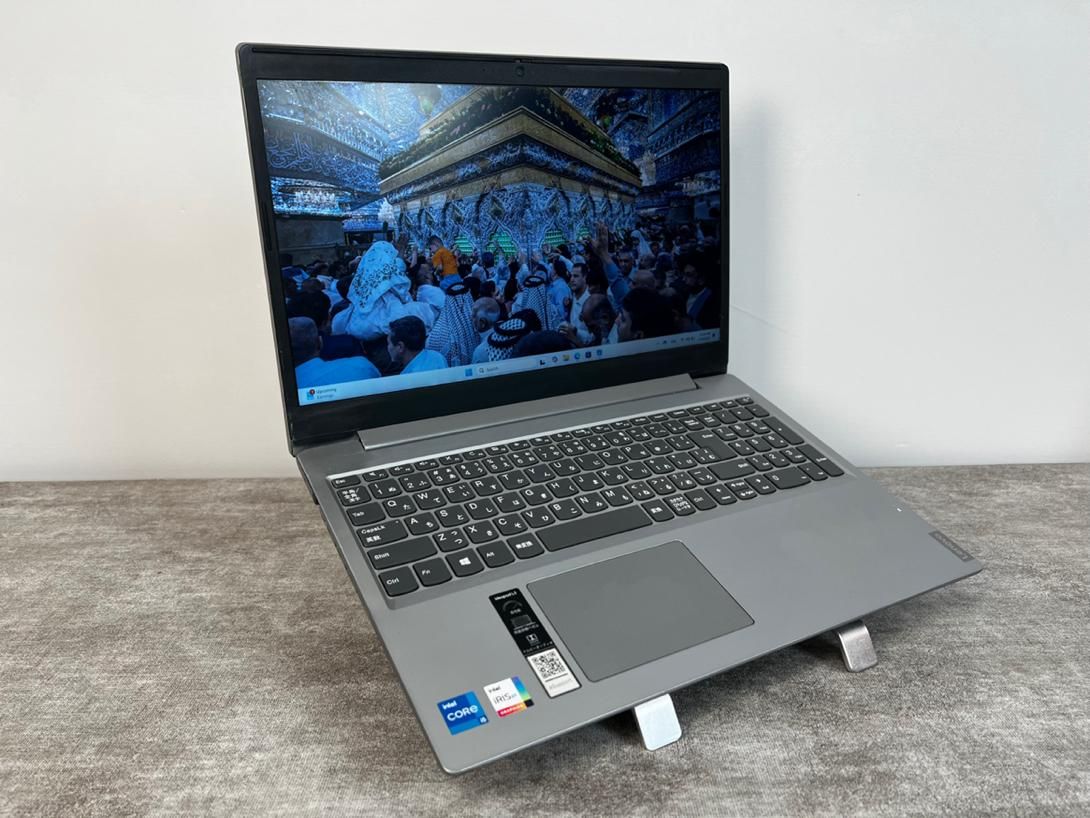 لپ تاپ لنوو Lenovo/i5/11u حسابداری حرفه ای چکی|رایانه همراه|مشهد, سراب|دیوار