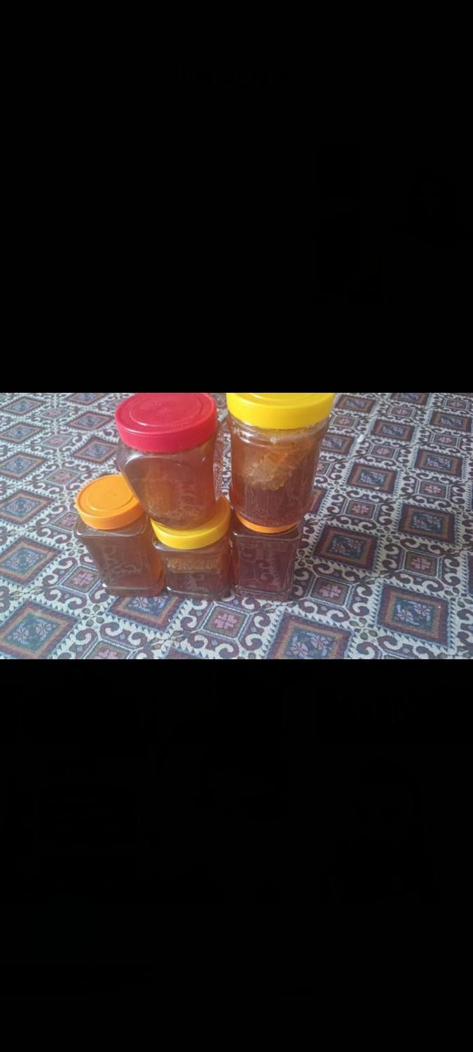 عسل طارم|خوردنی و آشامیدنی|اصفهان, خواجو|دیوار