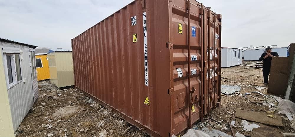 شرکت تولیدی کانکس مهرآرا گیل|مصالح و تجهیزات ساختمان|لاهیجان, گلستان|دیوار