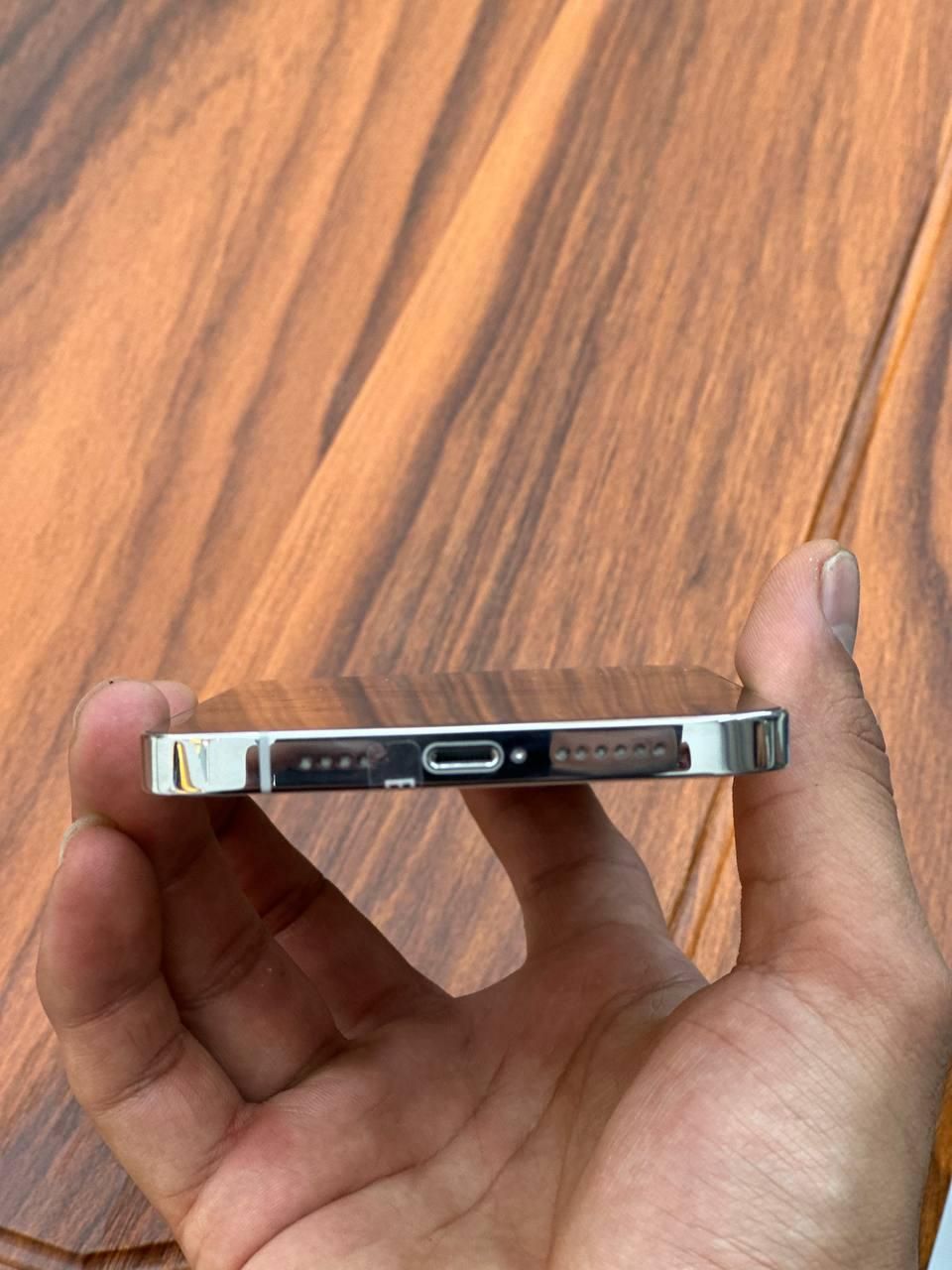 اپل iPhone 12 Pro Max با حافظهٔ ۲۵۶ گیگابایت|موبایل|اراک, |دیوار