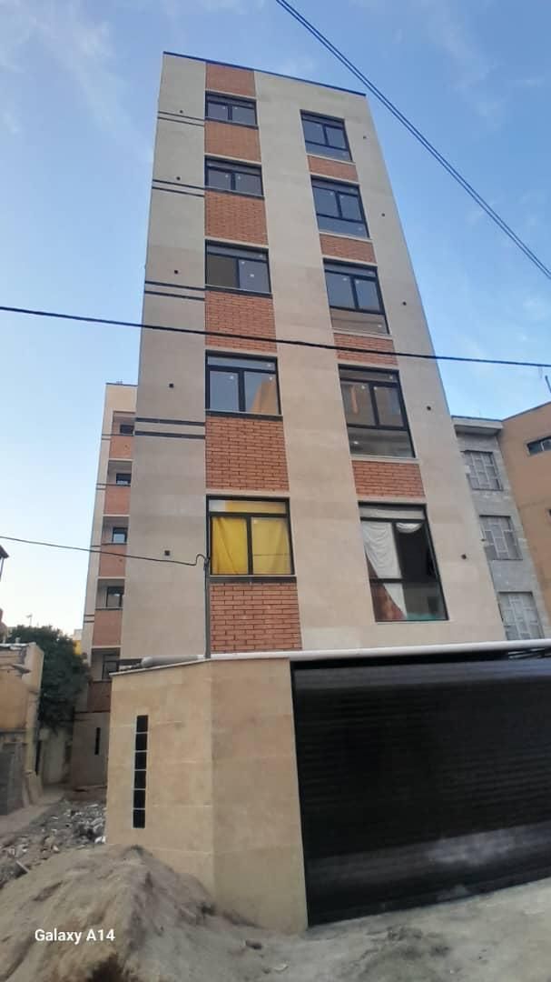 فروش آپارتمان ۸۴ متری ۲ خوابه در طیب|فروش آپارتمان|تهران, طیب|دیوار