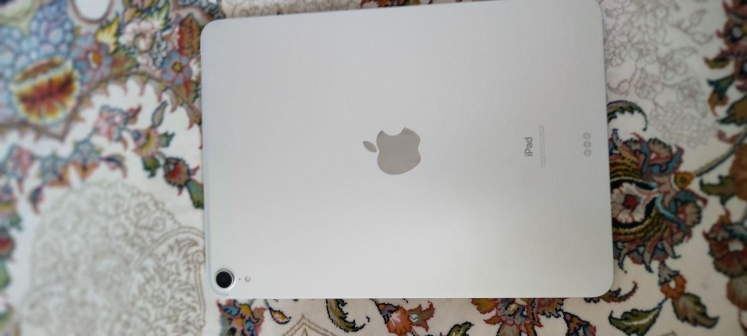 آیپد پرو ۲۰۱۸ ۱۱ اینچ|تبلت|شیراز, میانرود|دیوار