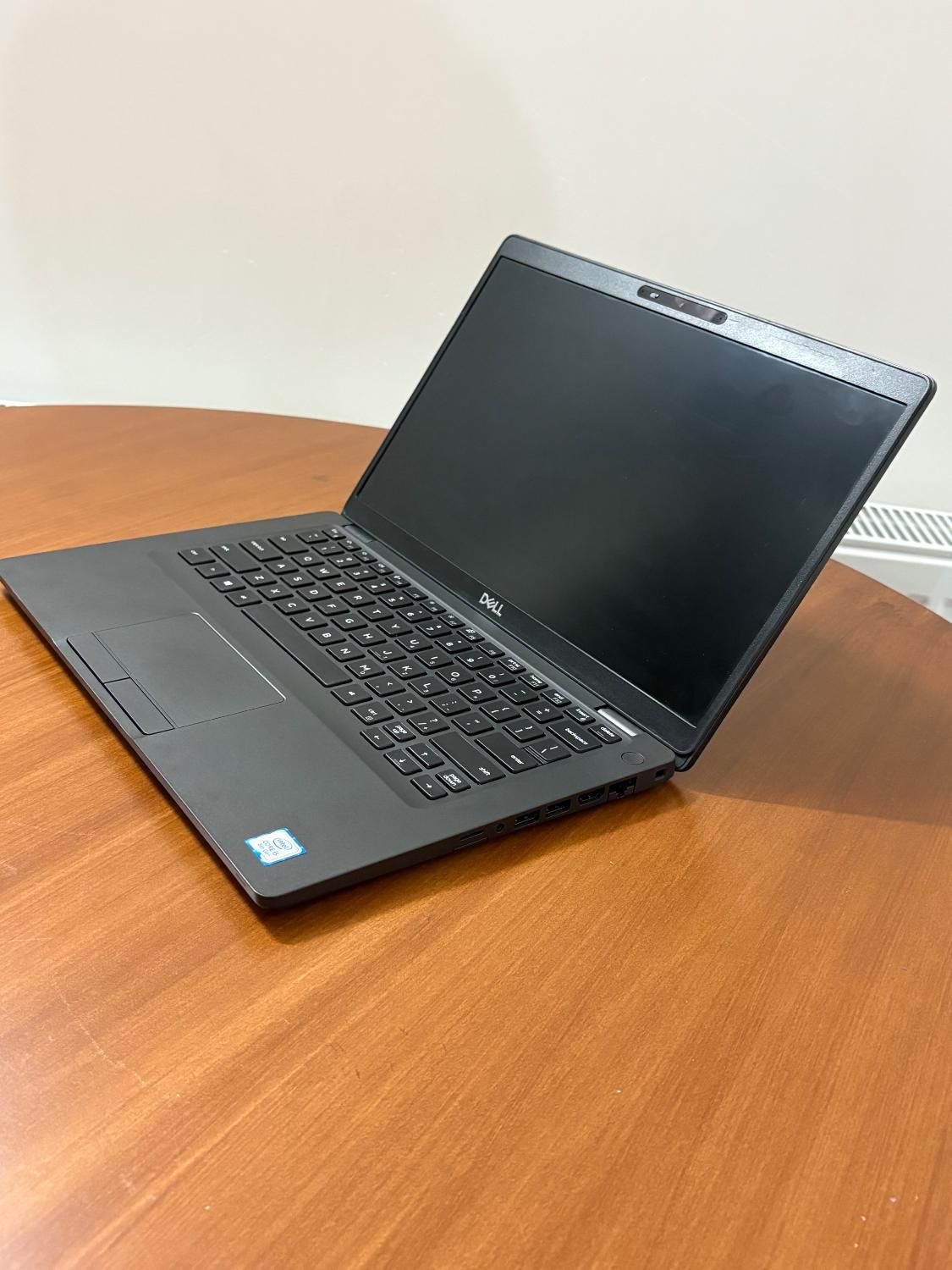لپ تاپ Dell latitude5400|رایانه همراه|قائم‌شهر, |دیوار