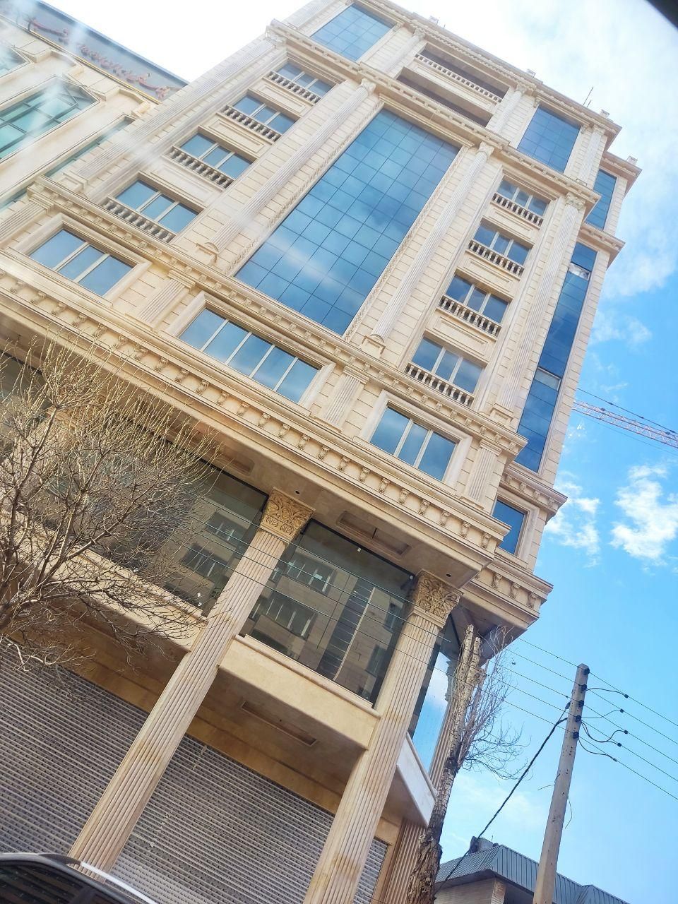 اطراحی واجرا از بنا تا نما|خدمات پیشه و مهارت|اردبیل, |دیوار