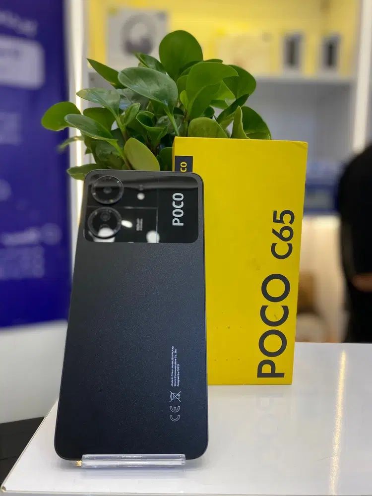 poco c65|موبایل|تهران, صادقیه|دیوار