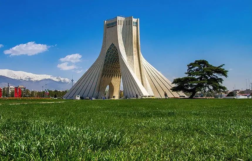 70متر فاصله تا میدون آزادی یک ربع۵۰۰ نقدینگی سندار|فروش آپارتمان|کرج, شهرک فهمیده|دیوار