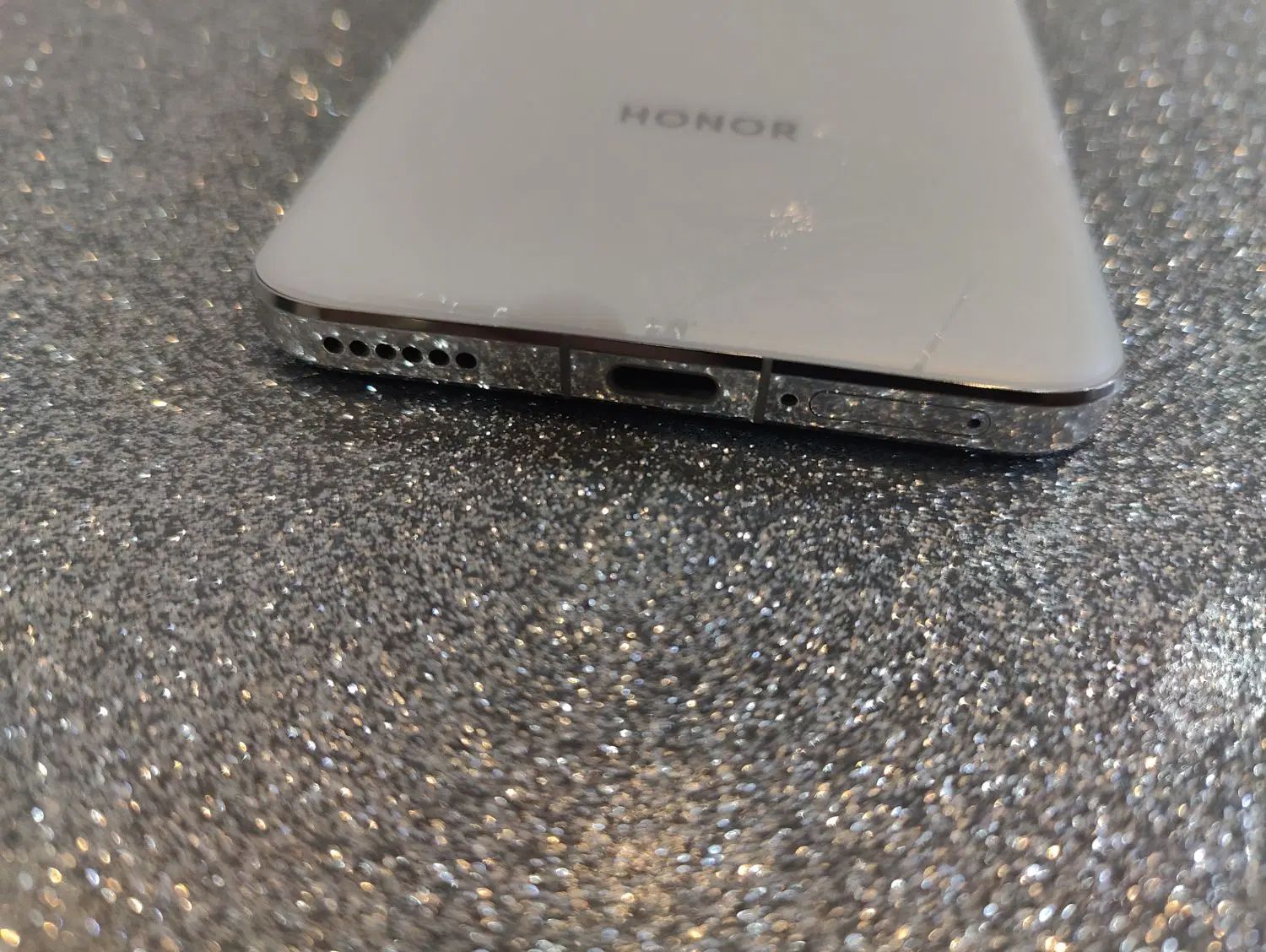موبایل honor magic 6 pro 512 در حد اکبند|موبایل|تهران, قبا|دیوار