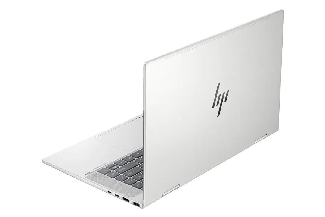 لپ تاپ ۱۵ اینچی لمسی HP Envy|رایانه همراه|اصفهان, برازنده|دیوار