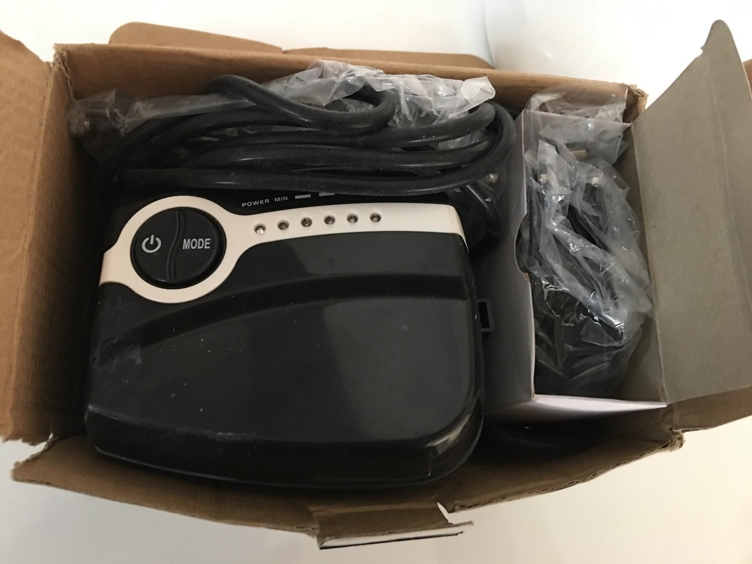 دستگاه حرفه ای ایربراش|آرایشی، بهداشتی، درمانی|گنبد کاووس, |دیوار