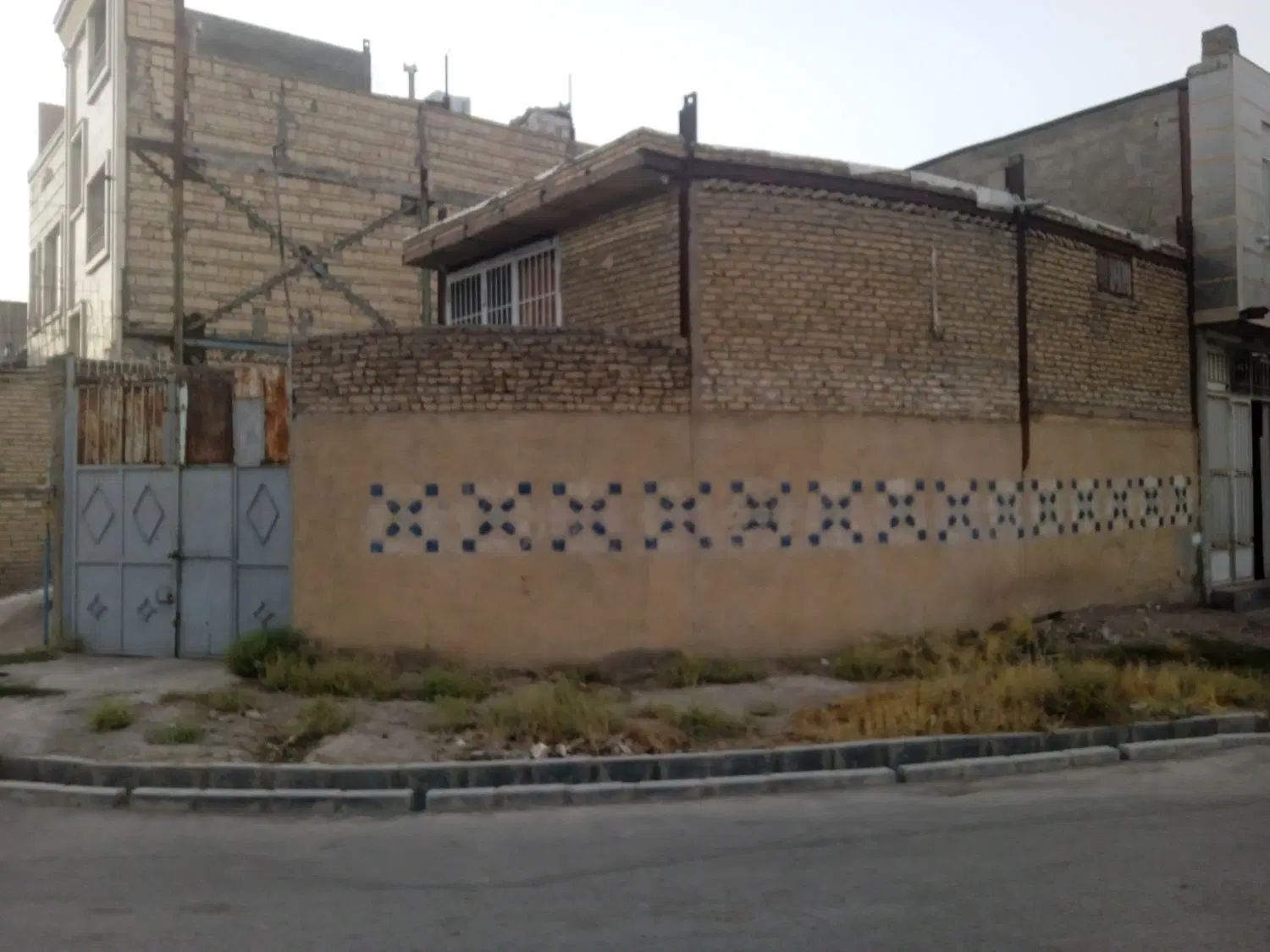انبار اجاره ای|اجارهٔ مغازه و غرفه|مشهد, شهرک مهر آباد|دیوار