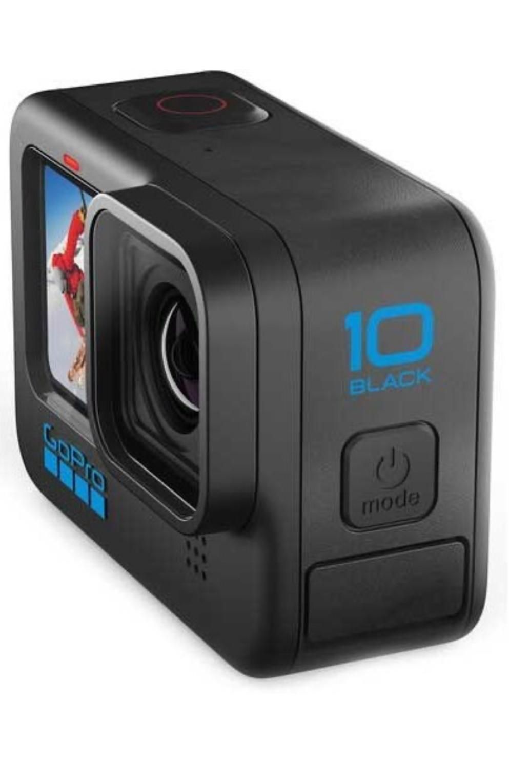 Gopro10|دوربین عکاسی و فیلم‌برداری|تهران, نیاوران|دیوار