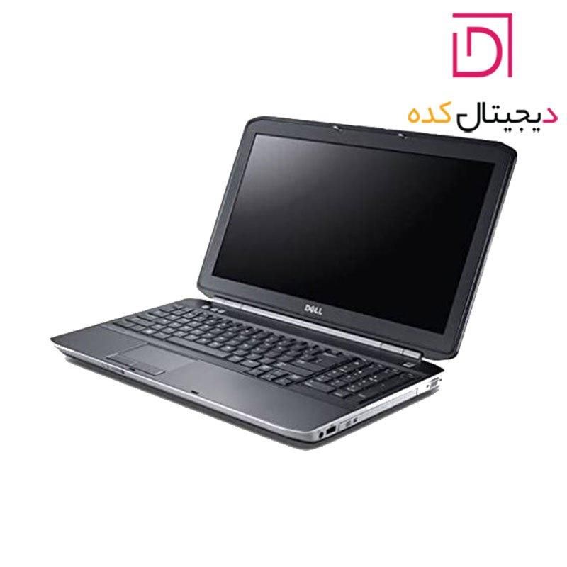 لپ تاپ دل مدل DELL latitude E5520|رایانه همراه|تهران, میدان ولیعصر|دیوار