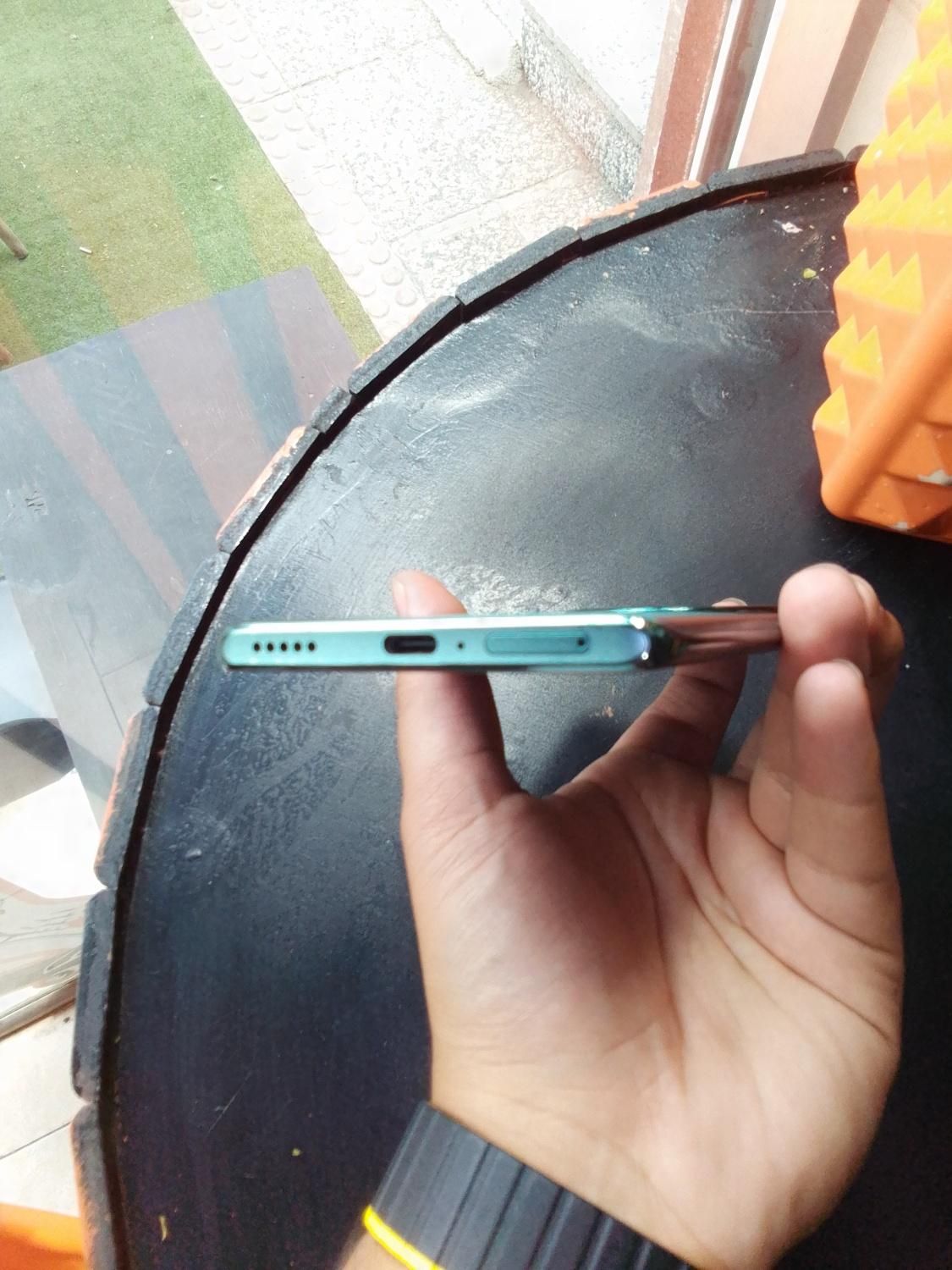 آنر X9a با حافظهٔ 256 گیگابایت رام ۸|موبایل|کرج, اصفهانی‌ها|دیوار