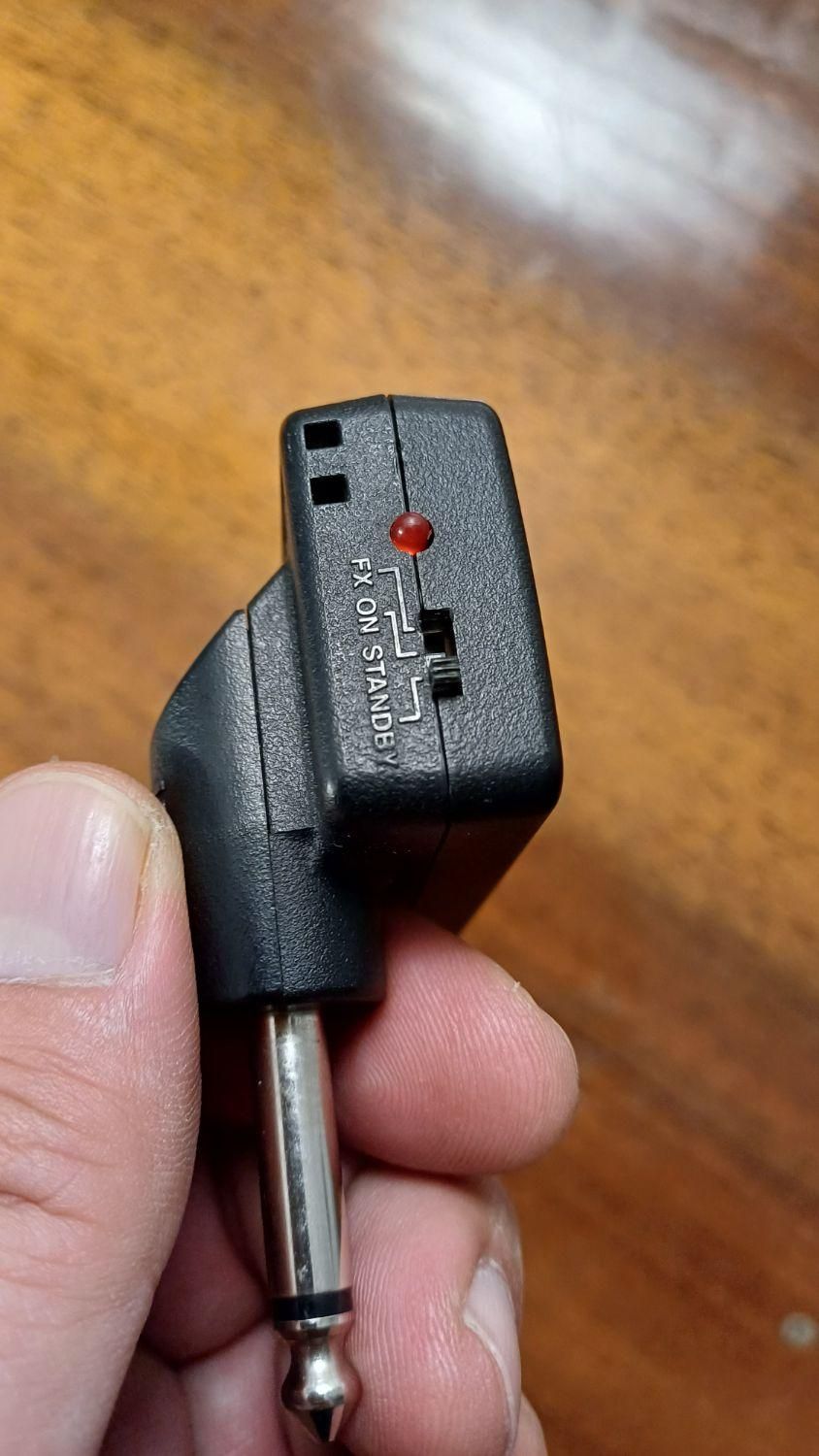 آمپلیفایر گیتار بیس Vox AmPlug 1|گیتار، بیس، امپلیفایر|تهران, گیشا|دیوار