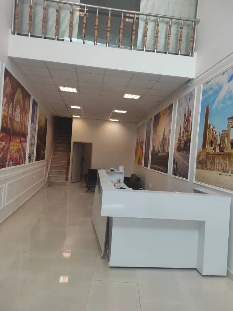 واحد تجاری ۱۸۰ متری|فروش دفتر کار، اتاق اداری، مطب|رشت, شالکو|دیوار