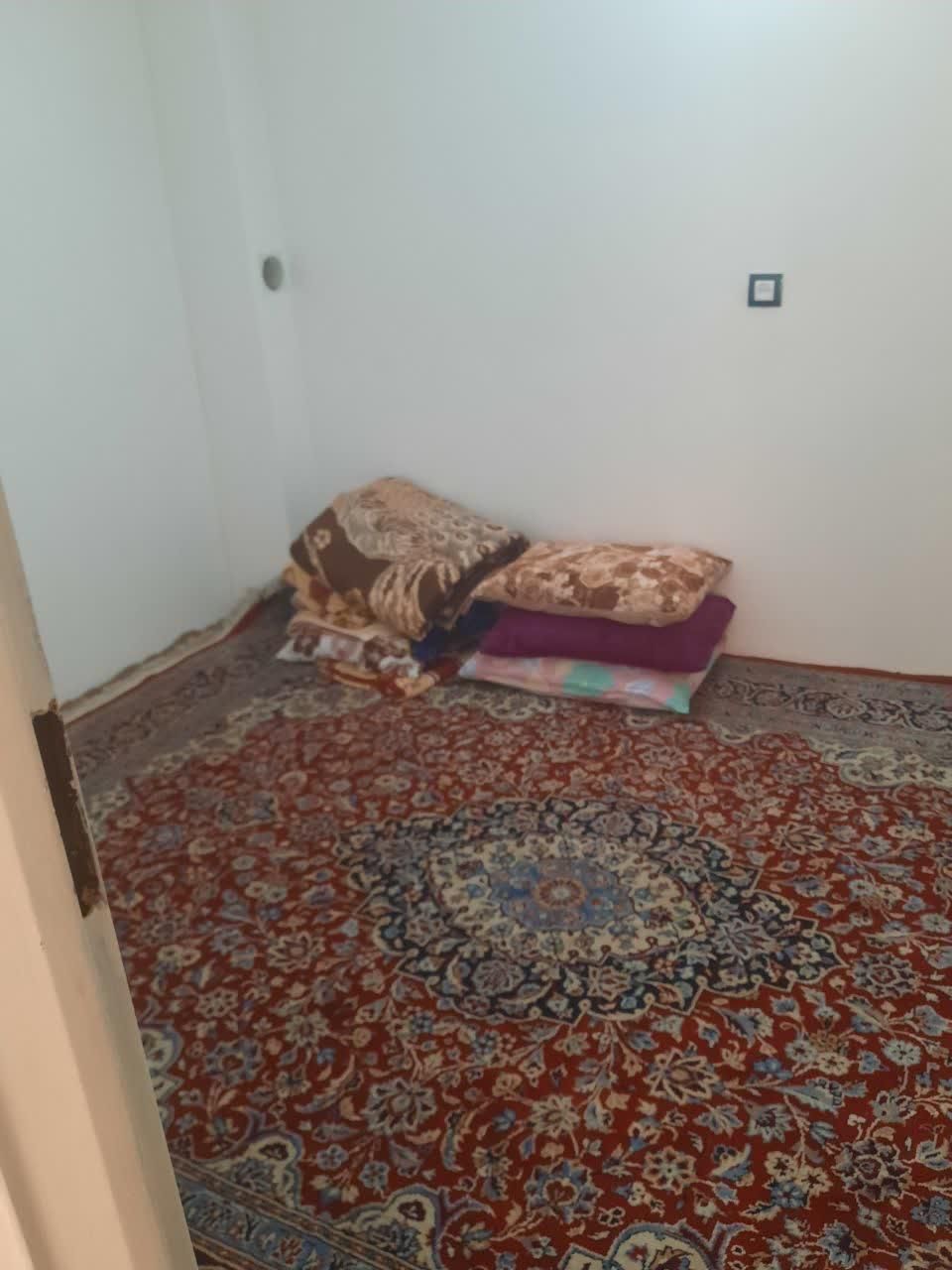 خانه دربست دوبلکس جعفر طیار|فروش آپارتمان|همدان, |دیوار