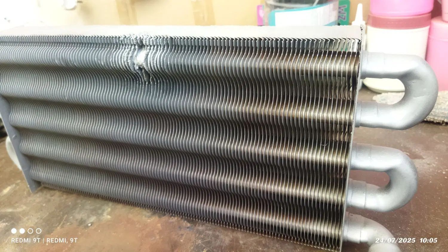 جوشکاری مبدل ،بله|آبگرمکن، پکیج، شوفاژ|رشت, احمد گوراب|دیوار