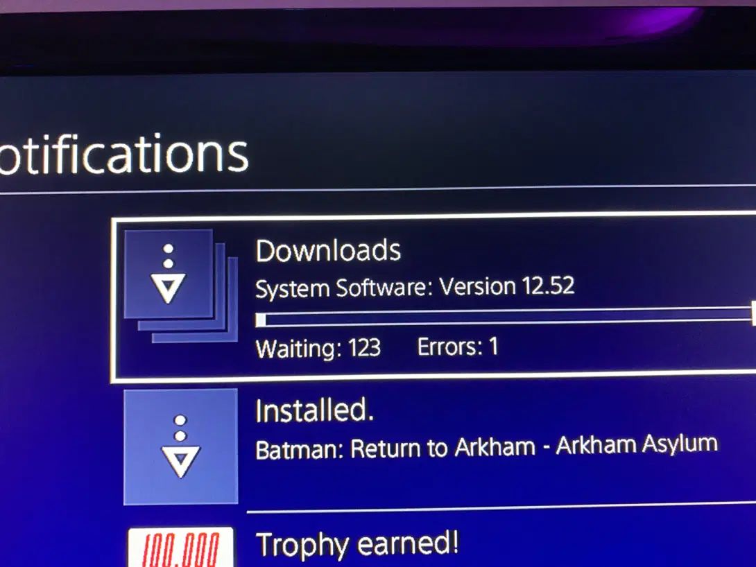 Ps4 دو دسته سوپر اکانت|کنسول، بازی ویدئویی و آنلاین|تهران, گرگان|دیوار