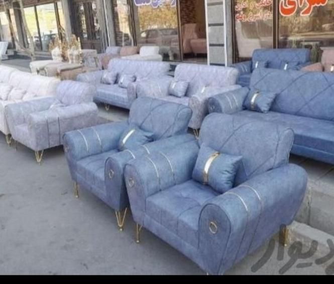 مبل دیانا &|مبلمان خانگی و میز عسلی|ارومیه, |دیوار