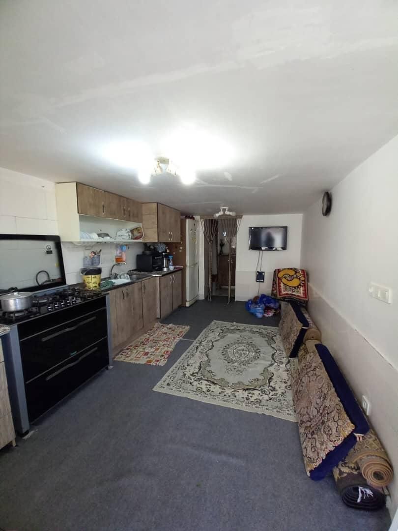 ویلایی تریبلکس خوش نقشه با مدارک مالکیتی معتبر|فروش خانه و ویلا|چاف و چمخاله, |دیوار