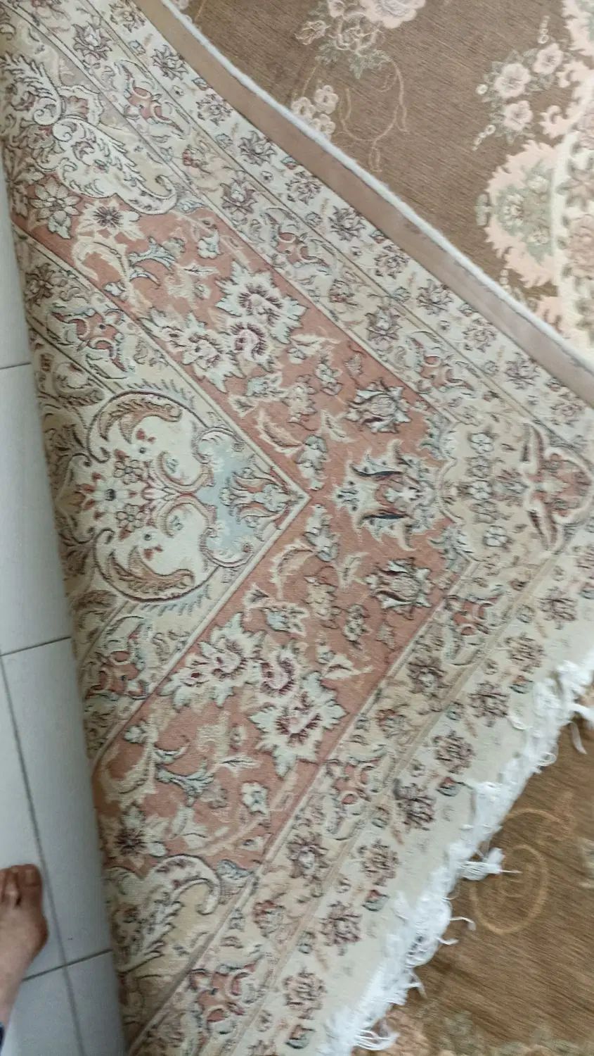 ست فرش ۹ و ۱۲ متری|فرش|تهران, فدک|دیوار