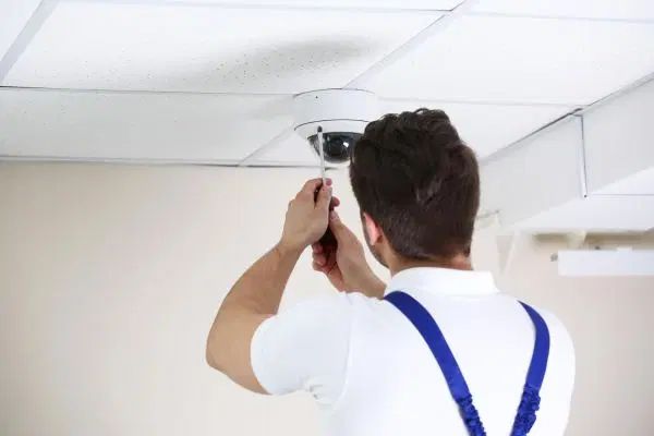 فروش دوربین مداربسته و نصب|دوربین مداربسته|کرمانشاه, |دیوار