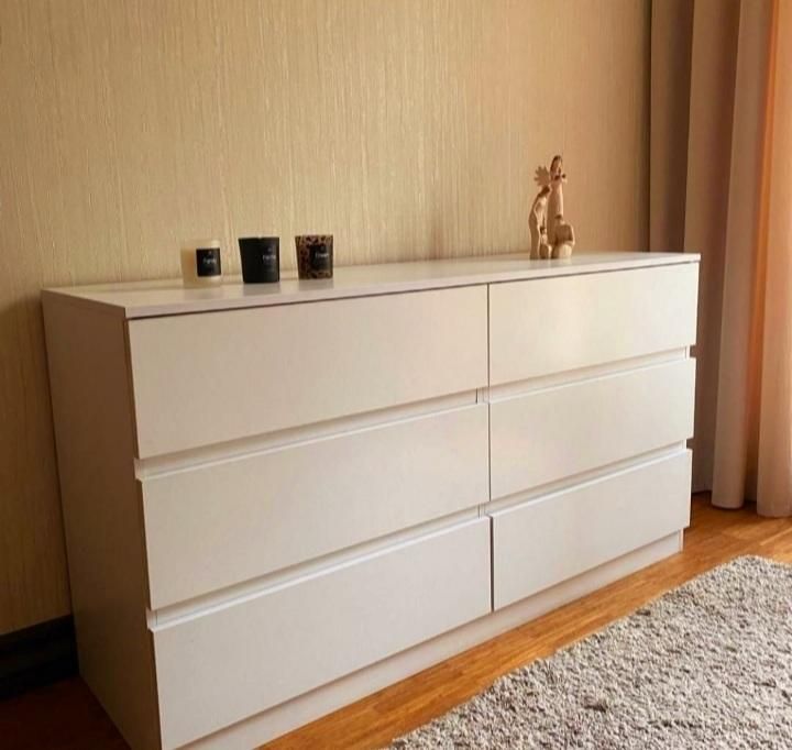 کمد دراور متصل|جاکفشی، کمد، دراور|رشت, ساغری سازان|دیوار