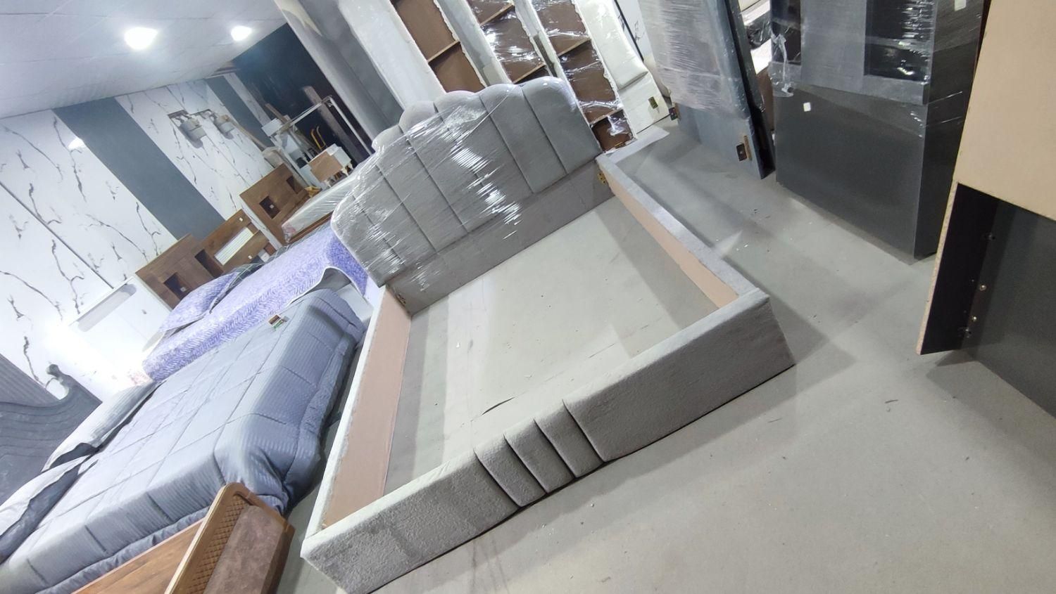 تولیدی سرویس خواب رویا با ضمانت یکساله|تخت و سرویس خواب|مشهد, نوید|دیوار