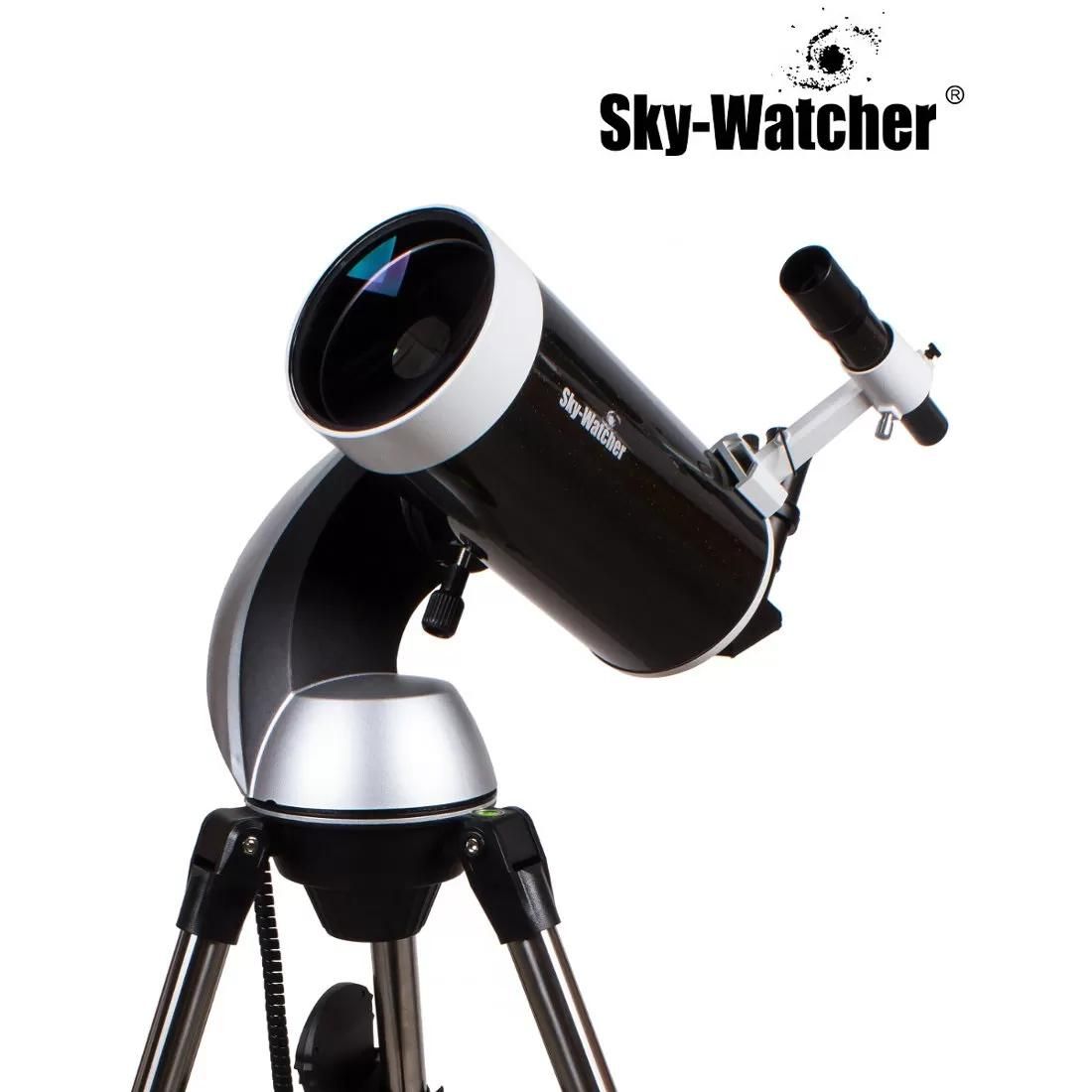تلسکوپ ماکستوف ۱۲۷ml اسکای-واچر با مقر AZGT|کلکسیون و سرگرمی|تهران, چیذر|دیوار