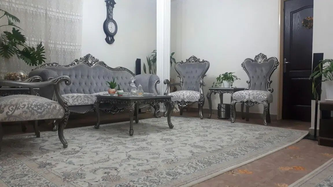 آپارتمان ۸۷ متری گلستان  یکم مهرشهر|فروش آپارتمان|کرج, گلستان|دیوار
