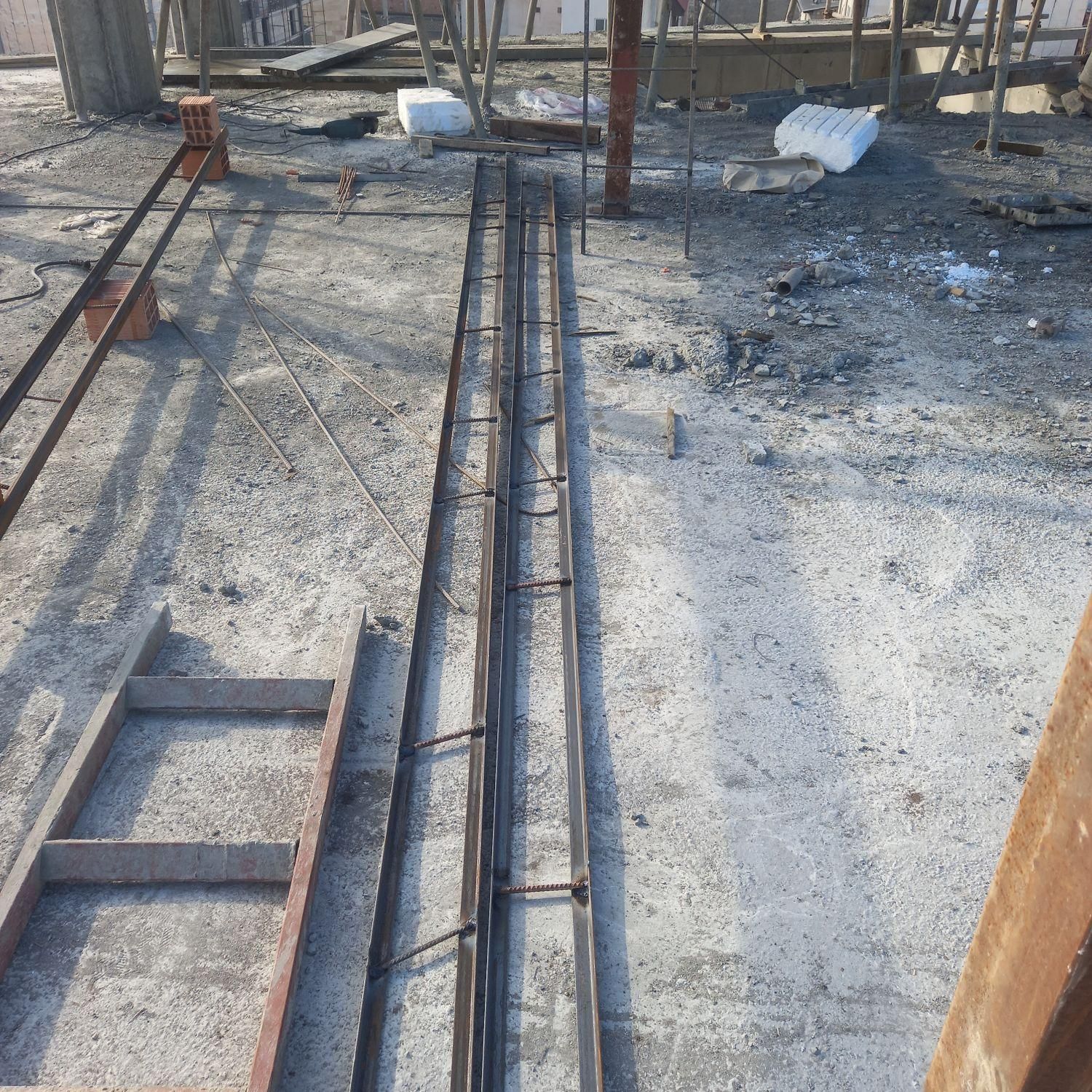 جوشکاری سیار شبانه روزی|خدمات پیشه و مهارت|گرگان, |دیوار