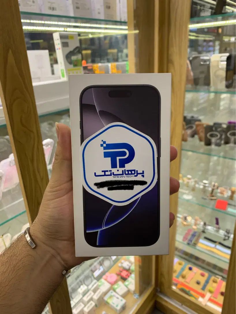 16pro|موبایل|تهران, باغ فیض|دیوار