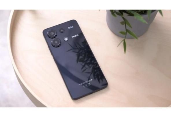 موبایل redmi note13 256 سیم2|موبایل|تهران, خزانه|دیوار