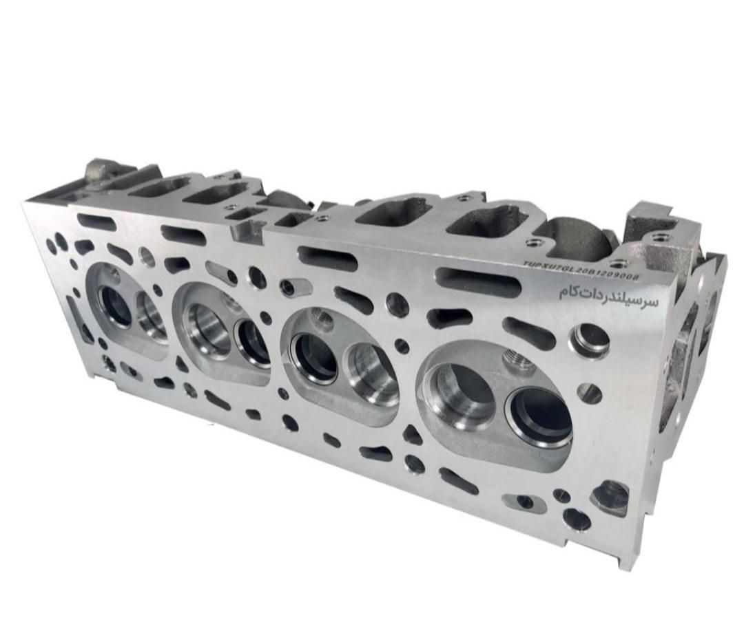 بلوک . سیلندر . انجین کامل سرسیلندر|قطعات یدکی و لوازم جانبی|کرمان, |دیوار