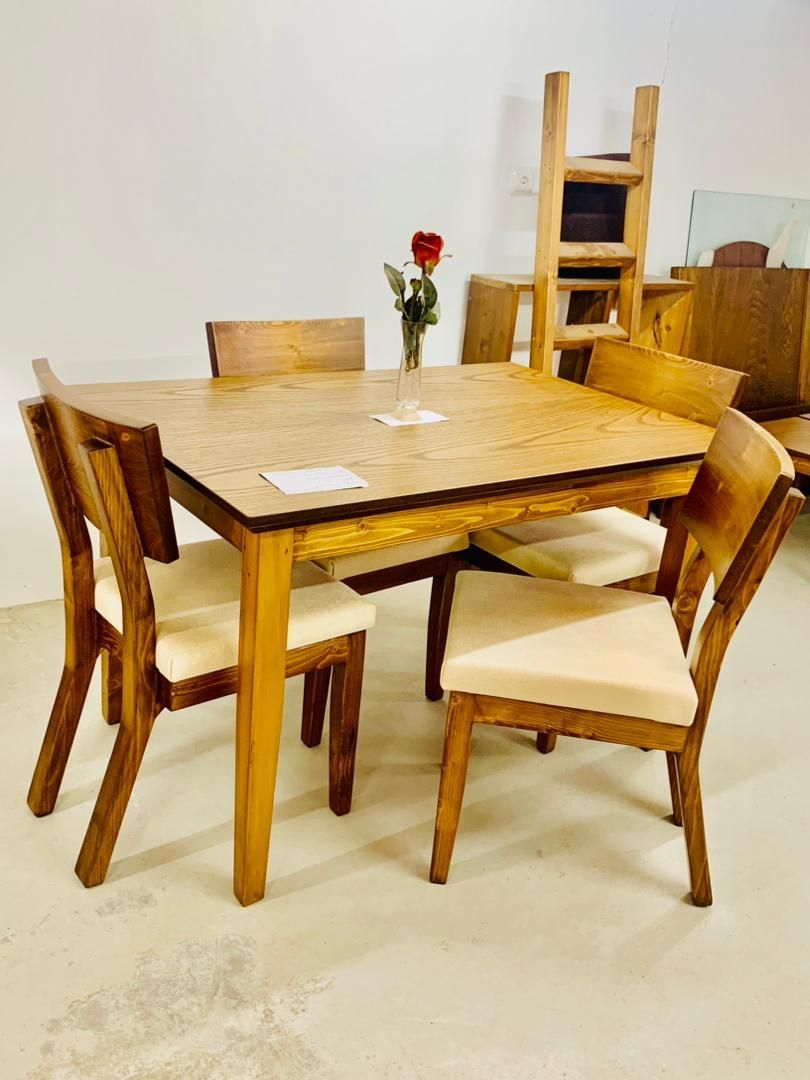 صنایع چوبی ازتولیدبه مصرف رنگکاری چوب ومبلمان|خدمات پیشه و مهارت|نور, |دیوار