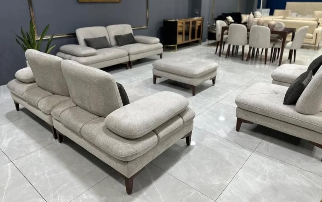 مبل هاکان پازلشو|مبلمان خانگی و میز عسلی|تهران, وصفنارد|دیوار