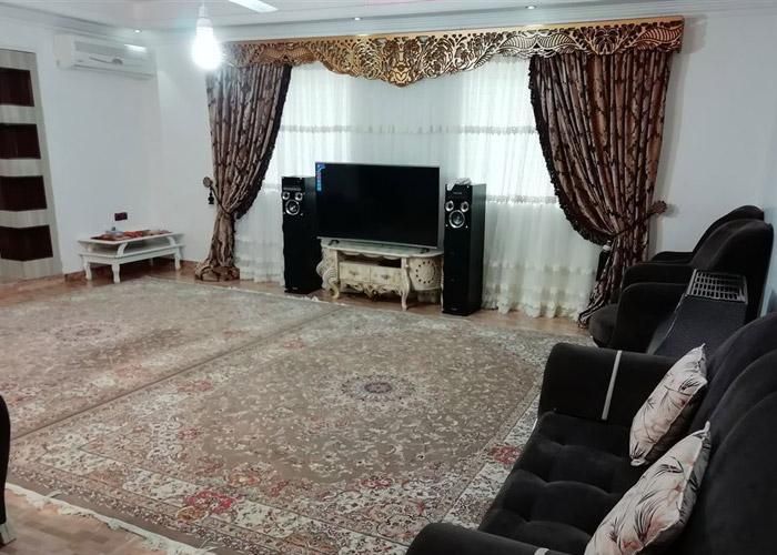 2طبقه اجاره خانه مسافرسوئیت‌ سویت‌طاقبستان پارکینگ|اجارهٔ کوتاه‌مدت آپارتمان و سوئیت|کرمانشاه, |دیوار