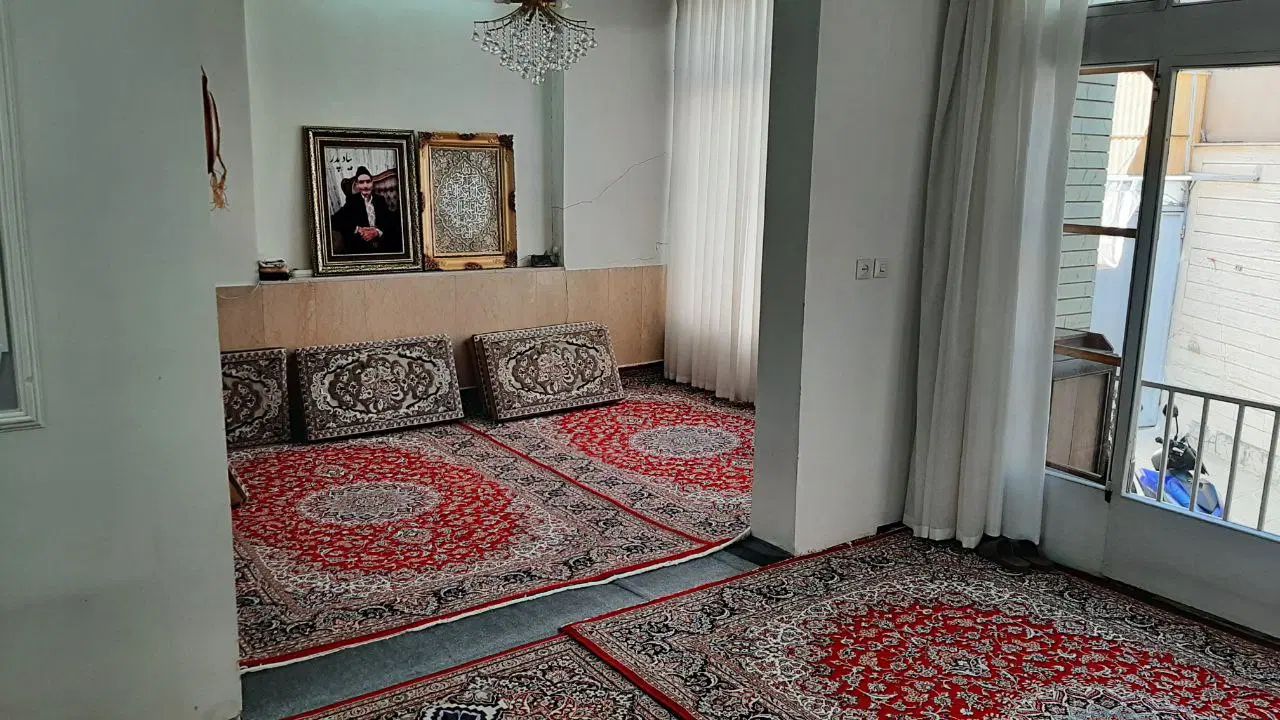 فروش ویلایی ۱۲۰متری درچمران بهترین قیمت|فروش خانه و ویلا|اصفهان, دوطفلان|دیوار