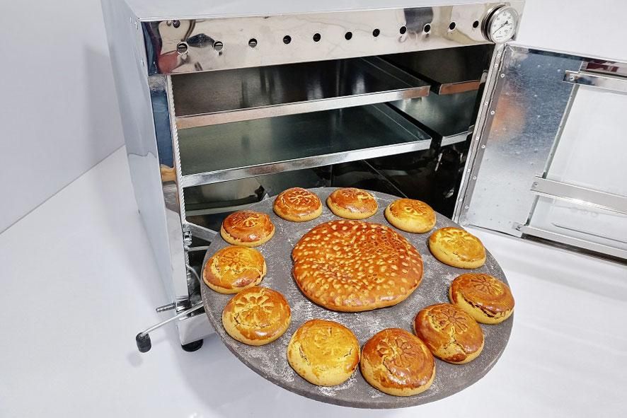 تنور خانگی ، زیر قیمت بازار|اجاق گاز و لوازم برقی پخت‌وپز|زنجان, |دیوار