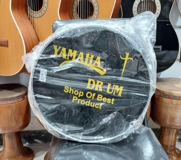 نقاره طبل ریز سایدرام یاماها|درام و پرکاشن|اهواز, کیانپارس |دیوار