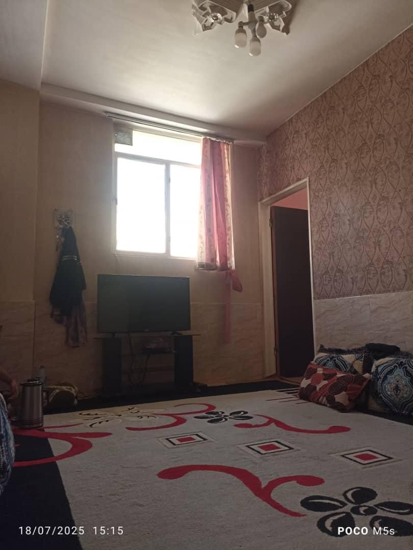 آپارتمان یکخوابه 50 متری در شهرک گلها|فروش آپارتمان|شیراز, شهرک گلها|دیوار