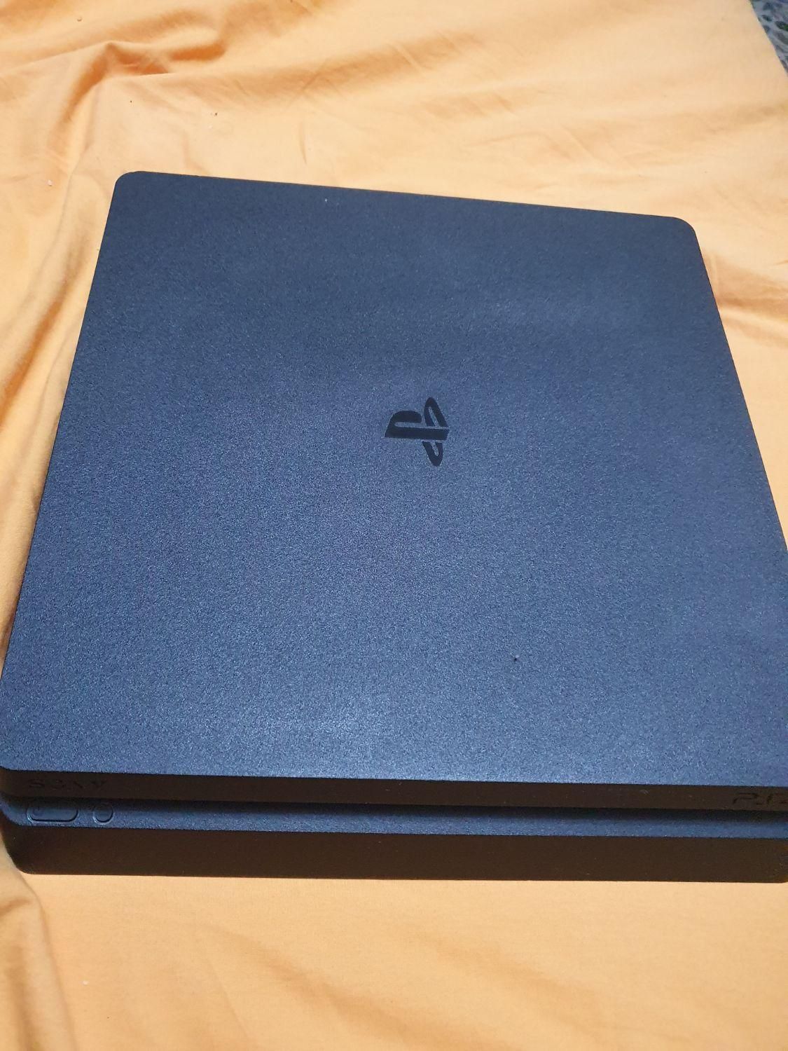 ps4 2116 بدون دسته|کنسول، بازی ویدئویی و آنلاین|تهران, شهرک غرب|دیوار